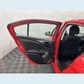 FIAT CRONOS DRIVE 1.0 (FLEX) MT - VERMELHO - 2023 Foto 9 (Miniatura)