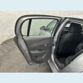 PEUGEOT 208 ACTIVE 1.6 (FLEX) (AUT) - PRATA - 2023 Foto 9 (Miniatura)