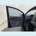 VOLKSWAGEN FOX 1.6 MSI CONNECT I-MOTION (FLEX) - PRETO - 2019 Foto 9 (Miniatura)