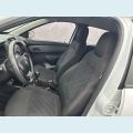 RENAULT KWID ZEN 1.0 12V SCE (FLEX) - BRANCO - 2024 Foto 9 (Miniatura)