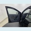 RENAULT LOGAN ZEN 1.0 12V SCE FLEX - PRETO - 2020 Foto 9 (Miniatura)