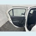 RENAULT LOGAN LIFE 1.0 12V SCE (FLEX) - BRANCO - 2023 Foto 9 (Miniatura)