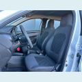 RENAULT KWID ZEN 1.0 12V SCE (FLEX) - BRANCO - 2024 Foto 9 (Miniatura)