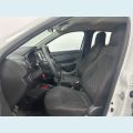 RENAULT KWID ZEN 1.0 12V SCE (FLEX) - BRANCO - 2025 Foto 9 (Miniatura)