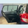 TOYOTA YARIS XL 1.5 (FLEX) (AUT) - PRETO - 2025 Foto 9 (Miniatura)