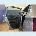 CITROËN C3 LIVE PACK 1.0 - CINZA - 2024 Foto 9 (Miniatura)