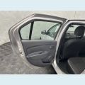 RENAULT LOGAN ZEN 1.0 - PRATA - 2024 Foto 9 (Miniatura)