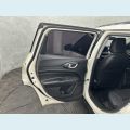 JEEP COMPASS LONGITUDE 1.3 T270 (AUT) (FLEX) - BRANCO - 2024 Foto 9 (Miniatura)