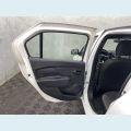 RENAULT LOGAN ZEN 1.0 12V SCE (FLEX) - BRANCO - 2023 Foto 9 (Miniatura)