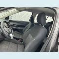 NISSAN KICKS SENSE CVT 1.6 (FLEX) - CINZA - 2024 Foto 9 (Miniatura)