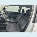 CHEVROLET SPIN LS 1.8 - BRANCO - 2024 Foto 9 (Miniatura)