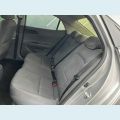 HYUNDAI HB 20S COMFORT PLUS 1.0 - PRATA - 2025 Foto 9 (Miniatura)