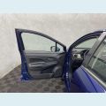 NISSAN VERSA SENSE 1.6 (FLEX) (AUT) - AZUL - 2022 Foto 9 (Miniatura)