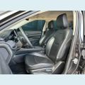 JEEP COMPASS LONGITUDE 1.3 T270 (AUT) (FLEX) - CINZA - 2023 Foto 9 (Miniatura)
