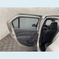RENAULT LOGAN ZEN 1.0 12V SCE (FLEX) - PRATA - 2022 Foto 9 (Miniatura)