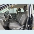 CHEVROLET TRACKER LT 1.0 TURBO (AUT.) - CINZA - 2025 Foto 9 (Miniatura)