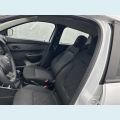 RENAULT KWID ZEN 1.0 12V SCE (FLEX) - BRANCO - 2025 Foto 9 (Miniatura)