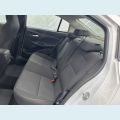 CHEVROLET ONIX PLUS LTZ 1.0 TURBO (AUT.) - BRANCO - 2024 Foto 9 (Miniatura)