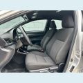 TOYOTA YARIS XL 1.5 (FLEX) (AUT) - PRATA - 2025 Foto 9 (Miniatura)