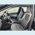 CHEVROLET ONIX HATCH PREM. 1.0 12V TB FLEX 5P AUT. - PRETO - 2025 Foto 9 (Miniatura)