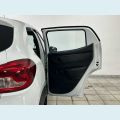 RENAULT KWID ZEN 1.0 12V SCE (FLEX) - BRANCO - 2025 Foto 9 (Miniatura)