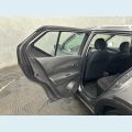 NISSAN KICKS ACTIVE 1.6 (FLEX) - CINZA - 2024 Foto 9 (Miniatura)