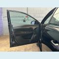 TOYOTA YARIS XL 1.5 (FLEX) (AUT) - PRETO - 2025 Foto 9 (Miniatura)