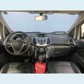 FORD ECOSPORT ECOSPORT SE 1.6 16V POWERSHIFT (FLEX) - BRANCO - 2017 Foto 9 (Miniatura)