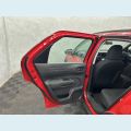 CITROËN C4 CACTUS 1.6 FEEL (AUT) (FLEX) - VERMELHO - 2022 Foto 9 (Miniatura)