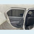 RENAULT LOGAN ZEN 1.0 12V SCE (FLEX) - PRATA - 2022 Foto 9 (Miniatura)