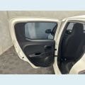 FIAT MOBI LIKE 1.0 (FLEX) - BRANCO - 2022 Foto 9 (Miniatura)