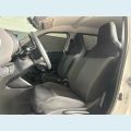 CITROËN C3 LIVE PACK 1.0 - BRANCO - 2024 Foto 9 (Miniatura)
