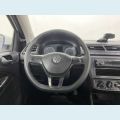 VOLKSWAGEN SAVEIRO ROBUST 1.6 MSI CS (FLEX) - BRANCO - 2021 Foto 9 (Miniatura)