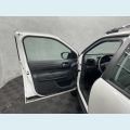 CITROËN C4 CACTUS 1.6 FEEL PACK (AUT) (FLEX) - BRANCO - 2022 Foto 9 (Miniatura)