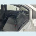 CHEVROLET ONIX PLUS LT 1.0 - BRANCO - 2025 Foto 9 (Miniatura)