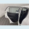 RENAULT KWID ZEN 1.0 12V SCE (FLEX) - BRANCO - 2022 Foto 9 (Miniatura)