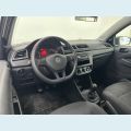 VOLKSWAGEN SAVEIRO ROBUST 1.6 MSI CS (FLEX) - BRANCO - 2023 Foto 9 (Miniatura)