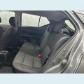 NISSAN KICKS ACTIVE 1.6 (FLEX) - CINZA - 2024 Foto 9 (Miniatura)