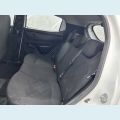 RENAULT KWID ZEN 1.0 12V SCE (FLEX) - BRANCO - 2024 Foto 9 (Miniatura)