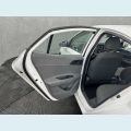 HYUNDAI HB 20S COMFORT PLUS TECH 1.0 - BRANCO - 2025 Foto 9 (Miniatura)