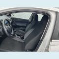 VOLKSWAGEN POLO TRACK 1.0 FLEX 12V 5P - BRANCO - 2025 Foto 9 (Miniatura)