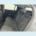 PEUGEOT 208 ACTIVE 1.6 (FLEX) (AUT) - PRATA - 2023 Foto 9 (Miniatura)
