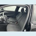 PEUGEOT 208 LIKE 1.0 - PRETO - 2024 Foto 9 (Miniatura)
