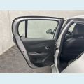 PEUGEOT 208 ALLURE 1.6 (FLEX) (AUT) - PRATA - 2022 Foto 9 (Miniatura)
