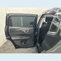 JEEP COMPASS LONGITUDE 1.3 T270 (AUT) (FLEX) - PRETO - 2022 Foto 9 (Miniatura)