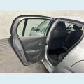 PEUGEOT 208 ACTIVE 1.6 (FLEX) (AUT) - PRATA - 2023 Foto 9 (Miniatura)