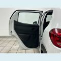 RENAULT KWID ZEN 1.0 12V SCE (FLEX) - BRANCO - 2025 Foto 9 (Miniatura)