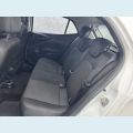FIAT ARGO DRIVE 1.0 (FLEX) - BRANCO - 2023 Foto 9 (Miniatura)