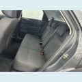 CITROËN C4 CACTUS 1.6 FEEL (AUT) (FLEX) - CINZA - 2022 Foto 9 (Miniatura)