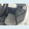 RENAULT KWID ZEN 1.0 12V SCE (FLEX) - BRANCO - 2023 Foto 9 (Miniatura)